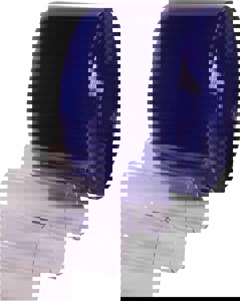 Replacement Dock Curtain Roll: Clear